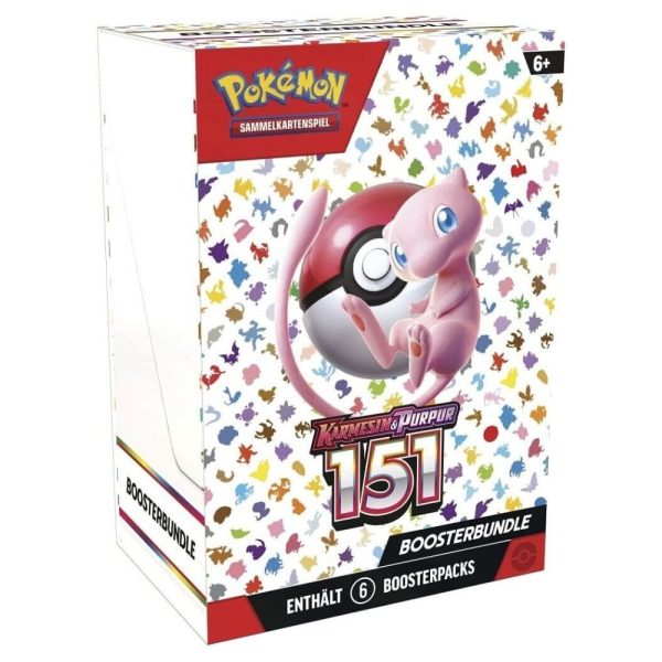 Pokemon TCG Scarl