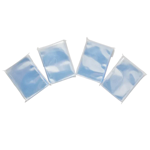 2.5" x 3.5" Soft Trading Card Penny Sleeves - Image 2