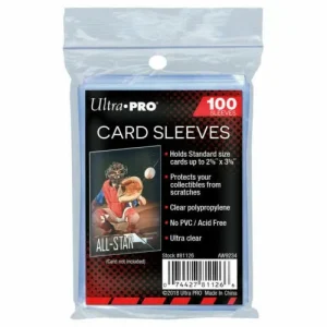 Soft Penny Sleeves | MTG Pokemon