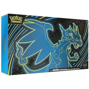 Pokemon - Mega Charizard X ex UPC