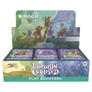 MTG - Lorwyn Eclipsed Play Booster Display (Pre Order)